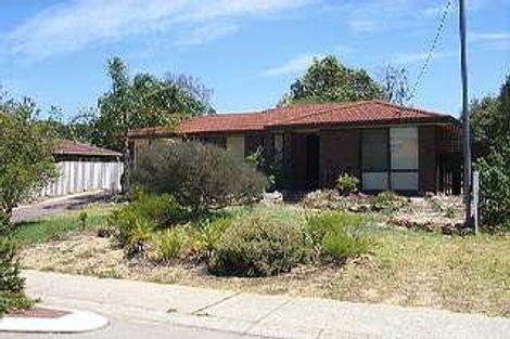 14 Essex St, Forrestfield, WA 6058