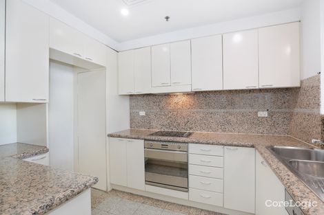 Property photo of 3207/343-357 Pitt Street Sydney NSW 2000