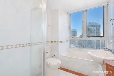Property photo of 3207/343-357 Pitt Street Sydney NSW 2000