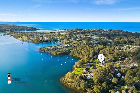 13 Gem Cres, Narooma, NSW 2546