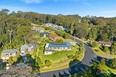 Property photo of 13 Gem Crescent Narooma NSW 2546