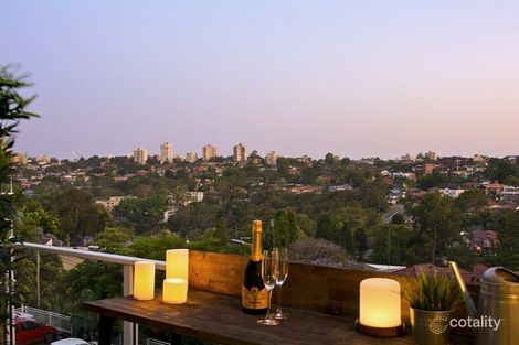 Property photo of 40/20 Warwick Avenue Cammeray NSW 2062