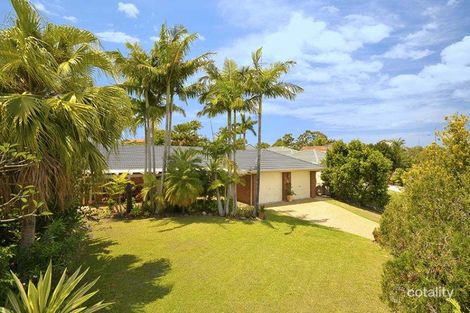 254 Ron Penhaligon Way, Robina, QLD 4226