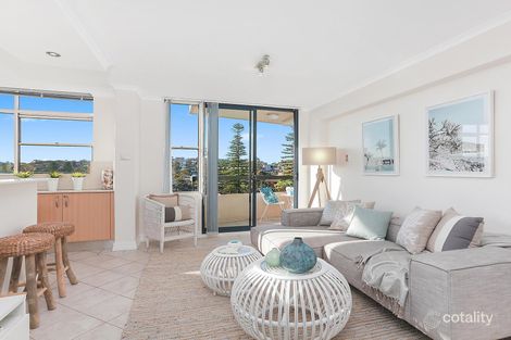 15/33 Malvern Ave, Manly, NSW 2095