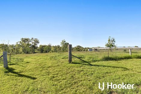 Property photo of 64 Goodson Road Bouldercombe QLD 4702