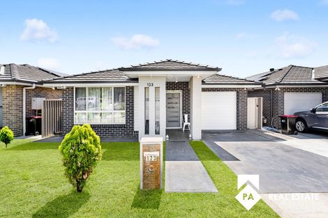 123 Poziers Rd, Edmondson Park, NSW 2174