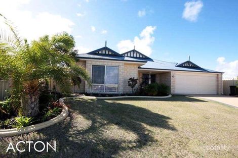 Property photo of 32 Lord Hobart Drive Madora Bay WA 6210