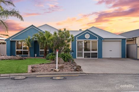 Property photo of 69 Clearwater Crescent Seaford Rise SA 5169