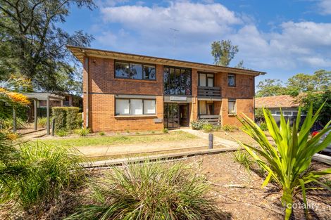 Property photo of 32/308-310 Great Western Highway St Marys NSW 2760