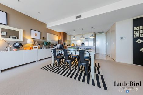 Property photo of 909/240 Bunda Street City ACT 2601