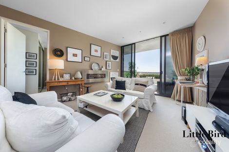 Property photo of 909/240 Bunda Street City ACT 2601
