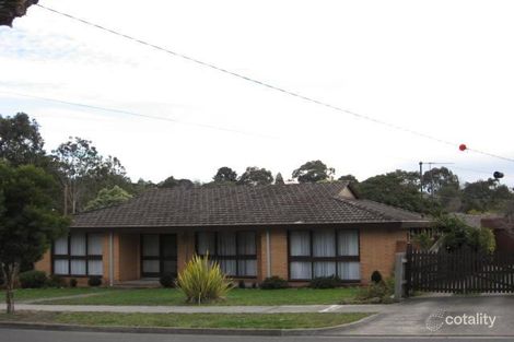 Property photo of 5 Stableford Avenue Glen Waverley VIC 3150