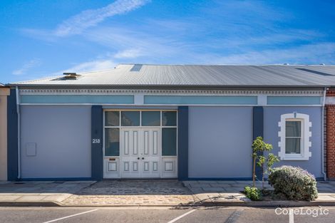 Property photo of 21A Divett Street Port Adelaide SA 5015