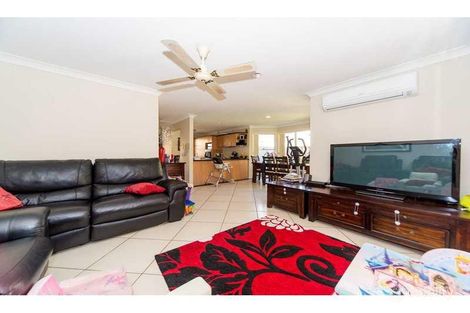 Property photo of 32/99 Heeb Street Ashmore QLD 4214