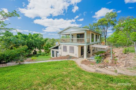 Property photo of 20 Macquarie Street Jensen QLD 4818