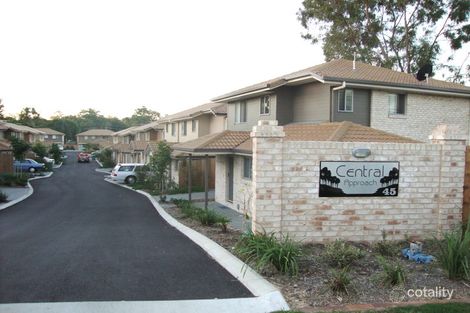 Property photo of 20/45-47 Defiance Road Woodridge QLD 4114
