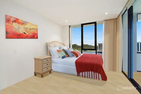 Property photo of 501E/1 Marina Drive Benowa QLD 4217