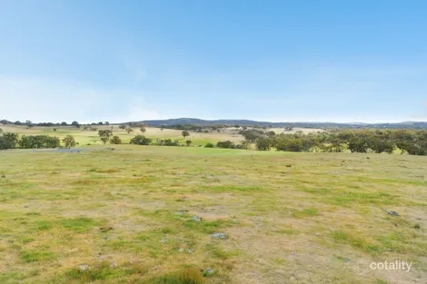 Property photo of 55 Quince Paddock Place Bywong NSW 2621