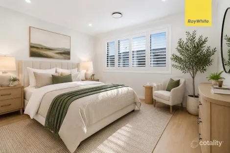 Property photo of 10 Beutel Glade Riverstone NSW 2765
