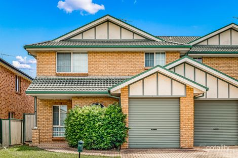 Property photo of 11B Aukane Street Green Valley NSW 2168