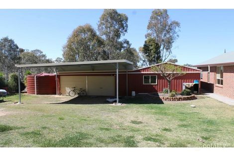Property photo of 25-27 Henry Evans Drive Rosehill QLD 4370