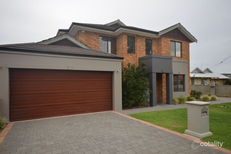 Property photo of 51A Darch Street Yokine WA 6060
