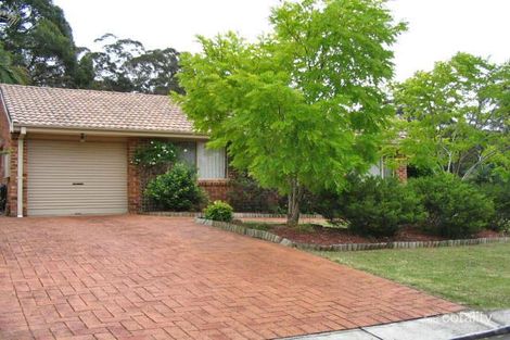 25 Jacana Ave, Narara, NSW 2250