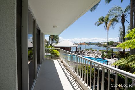 8/63 Cavill Ave, Surfers Paradise, QLD 4217