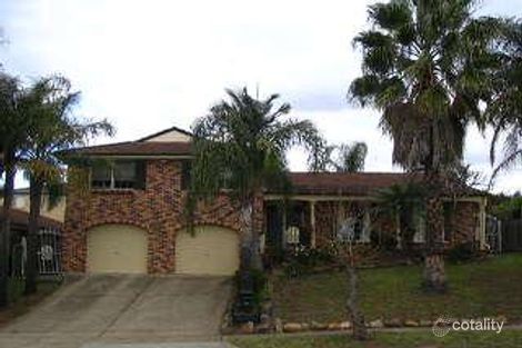 9 Calaria Cl, Edensor Park, NSW 2176