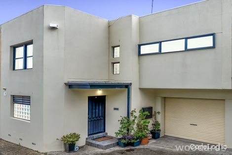 Property photo of 4/84 Helen Street Northcote VIC 3070