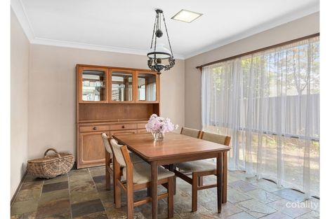 Property photo of 28 Bottle Forest Road Heathcote NSW 2233