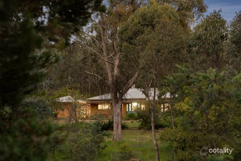 275 Yandoit Township Rd, Franklinford, VIC 3461