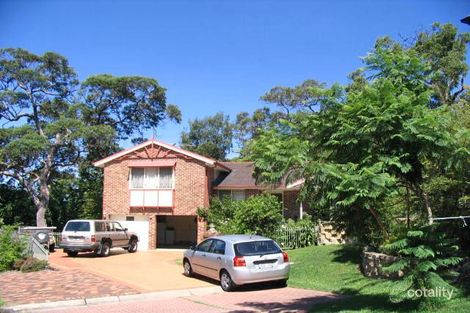 7 Lugano Ct, Springwood, NSW 2777