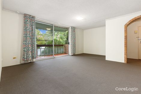 Property photo of 4/6-8 Edensor Street Epping NSW 2121