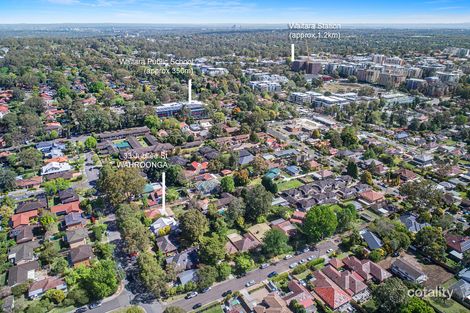Property photo of 33 Jubilee Street Wahroonga NSW 2076