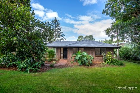 Property photo of 452-454 Long Road Tamborine Mountain QLD 4272