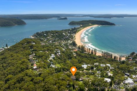 Property photo of 35 Ralston Road Palm Beach NSW 2108