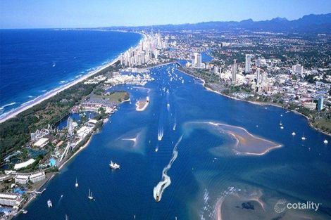 Property photo of 310/31 Marine Parade Labrador QLD 4215
