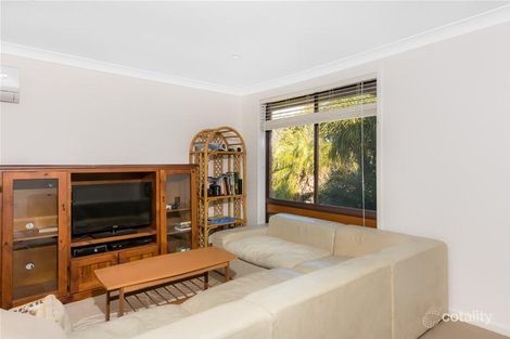 Property photo of 4 Groudle Glen Bomaderry NSW 2541