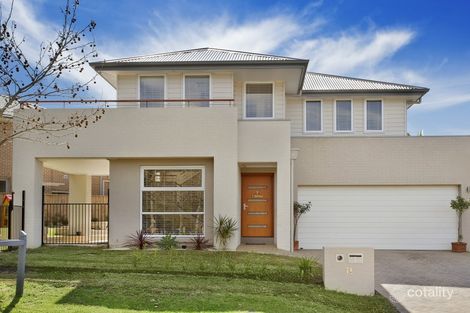 Property photo of 11 Mahogany Boulevard Warriewood NSW 2102