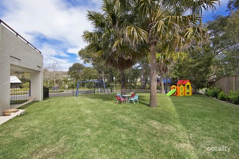 Property photo of 11 Mahogany Boulevard Warriewood NSW 2102