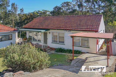 Property photo of 18 Collarena Crescent Kahibah NSW 2290