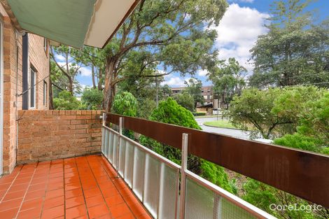 Property photo of 4/6-8 Edensor Street Epping NSW 2121