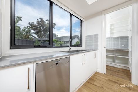 Property photo of 3B Markham Street Mawson ACT 2607