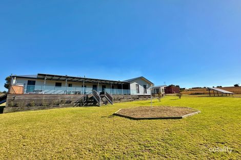 23 Kilmarnock Rd, Burrangong, NSW 2594