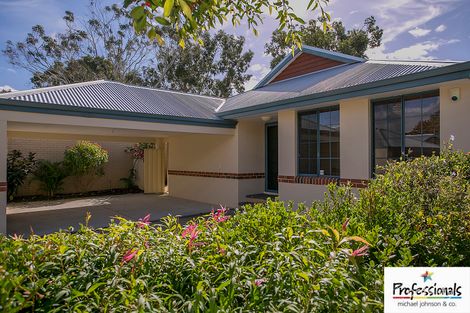 Property photo of 12 Wagtail Bend Langford WA 6147