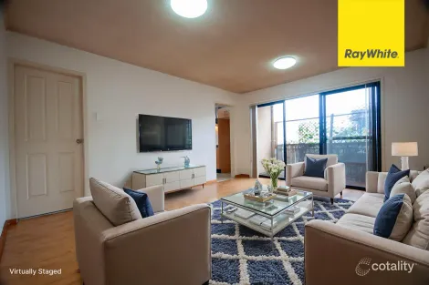 1/31 Church St, Lidcombe, NSW 2141
