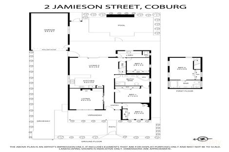 Property photo of 2 Jamieson Street Coburg VIC 3058