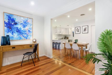 Property photo of 56 Lincoln Drive Keilor East VIC 3033