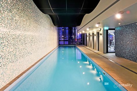 Property photo of 3607/283 City Road Southbank VIC 3006